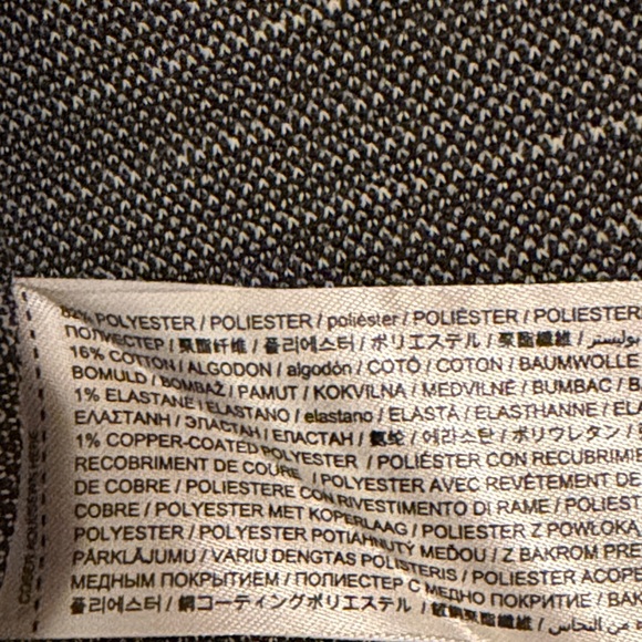 Mango Marbled Tweed Sweatshirt and Skirt 2-Piece Set/NWT/S - Picture 13 of 16